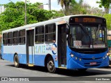 São Jorge Auto Bus 190 na cidade de Ponte Nova, Minas Gerais, Brasil, por Davi Neves. Número da foto: #12465283.