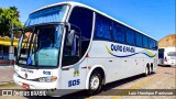 Viação Ouro e Prata 505 na cidade de Porto Alegre, Rio Grande do Sul, Brasil, por Luiz Henrique Panisson. Número da foto: #12464836.
