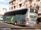 Lannes Tour RJ 834.001 na cidade de Niterói, Rio de Janeiro, Brasil, por Rafael Lima. Número da foto: #12464317.