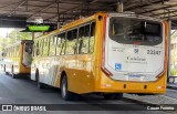 Viação Cidade de Caieiras 23347 na cidade de Caieiras, São Paulo, Brasil, por Cauan Ferreira. Número da foto: #:id.