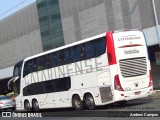 Auto Viação Catarinense 3506 na cidade de Rio de Janeiro, Rio de Janeiro, Brasil, por Andrew Campos. Número da foto: #12465295.