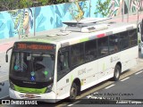 Viação Pavunense B32842 na cidade de Rio de Janeiro, Rio de Janeiro, Brasil, por Andrew Campos. Número da foto: #12465323.