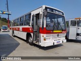 Auto Viação Tabú 09 569 na cidade de Duque de Caxias, Rio de Janeiro, Brasil, por Selmo Bastos. Número da foto: #12463897.