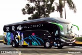 Viação Garcia 82239 na cidade de Londrina, Paraná, Brasil, por Junior Almeida. Número da foto: #12464795.