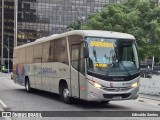 Coesa Transportes RJ 117.162 na cidade de Rio de Janeiro, Rio de Janeiro, Brasil, por Edivaldo Santos. Número da foto: #:id.