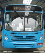 Transtol Transportes 0807022 na cidade de Manaus, Amazonas, Brasil, por Cristiano Eurico Jardim. Número da foto: #:id.