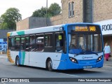Stagecoach 37182 na cidade de Matlock, Derbyshire, Inglaterra, por Fábio Takahashi Tanniguchi. Número da foto: #12464578.