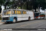 Ônibus Particulares CXX2520 na cidade de São Paulo, São Paulo, Brasil, por Matheus Costa. Número da foto: #12464901.