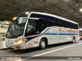 Viação Piracicabana 462405 na cidade de Bauru, São Paulo, Brasil, por Júnior Juninho. Número da foto: #12464137.