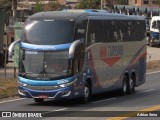 Van Turismo 20030 na cidade de João Monlevade, Minas Gerais, Brasil, por Adrian Sena. Número da foto: #12463449.