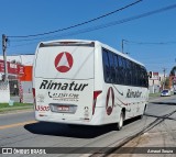 Rimatur Transportes 3505 na cidade de Curitiba, Paraná, Brasil, por Amauri Souza. Número da foto: #12463505.