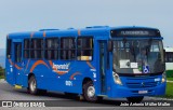 Auto Viação Imperatriz 0931 na cidade de Florianópolis, Santa Catarina, Brasil, por João Antonio Müller Muller. Número da foto: #:id.