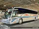 Viação Piracicabana 452401 na cidade de Bauru, São Paulo, Brasil, por Júnior Juninho. Número da foto: #12464126.
