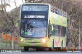 Transporte Coletivo Glória BT006 na cidade de Curitiba, Paraná, Brasil, por Hariel Bernades. Número da foto: #:id.