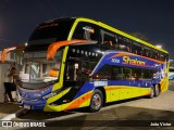 Shalom Tur 3006 na cidade de Teresina, Piauí, Brasil, por João Victor. Número da foto: #:id.