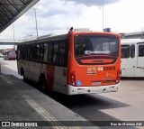 Expresso Coroado 0625002 na cidade de Manaus, Amazonas, Brasil, por Bus de Manaus AM. Número da foto: #:id.