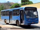 São Jorge Auto Bus 0020 na cidade de Ponte Nova, Minas Gerais, Brasil, por Davi Neves. Número da foto: #12465275.