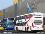 Empresa Reunidas Paulista de Transportes 146200 na cidade de Rio de Janeiro, Rio de Janeiro, Brasil, por Andrew Campos. Número da foto: #12465257.