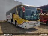 Netos Turismo 2910 na cidade de Três Pontas, Minas Gerais, Brasil, por Durval Dareen. Número da foto: #:id.