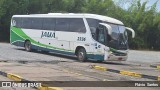 Viação Jauá 2336 na cidade de Cruz das Almas, Bahia, Brasil, por Flávio  Santos. Número da foto: #12463238.