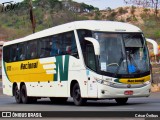 Viação Nacional 16105 na cidade de Sabará, Minas Gerais, Brasil, por César Ônibus. Número da foto: #12464717.