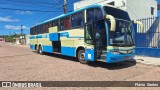 Viação Novo Horizonte 1008411 na cidade de Barra da Estiva, Bahia, Brasil, por Flávio  Santos. Número da foto: #12465418.