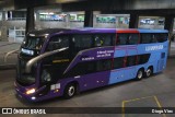 Rápido Federal 13219 na cidade de Curitiba, Paraná, Brasil, por Diogo Viec. Número da foto: #:id.