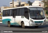 Ônibus Particulares 8D06 na cidade de Volta Redonda, Rio de Janeiro, Brasil, por Luiz Petriz. Número da foto: #:id.