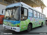 Ônibus Particulares 0029 na cidade de Duque de Caxias, Rio de Janeiro, Brasil, por Renan Vieira. Número da foto: #12464499.