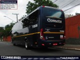 Viação Cometa 719506 na cidade de São José dos Campos, São Paulo, Brasil, por Paulo Rafael Peixoto. Número da foto: #12463245.