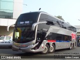 Auto Viação 1001 RJ 108.630 na cidade de Rio de Janeiro, Rio de Janeiro, Brasil, por Andrew Campos. Número da foto: #12465159.