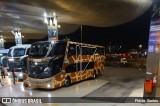 UTIL - União Transporte Interestadual de Luxo 11709 na cidade de Uberlândia, Minas Gerais, Brasil, por Flávio  Santos. Número da foto: #12463155.