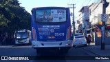 Guarulhos Transportes 33.613 na cidade de Guarulhos, São Paulo, Brasil, por Eliel Santos. Número da foto: #:id.