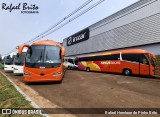 Nexus Tours  na cidade de Botucatu, São Paulo, Brasil, por Rafael Henrique de Pinho Brito. Número da foto: #:id.