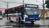 Viação Novacap B51626 na cidade de Rio de Janeiro, Rio de Janeiro, Brasil, por Lucas Teles. Número da foto: #:id.