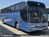 Ônibus Particulares 9920 na cidade de Rio de Janeiro, Rio de Janeiro, Brasil, por Cleiton Linhares. Número da foto: #12464026.