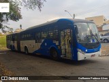 VB Transportes e Turismo 1204 na cidade de Campinas, São Paulo, Brasil, por Guilherme Pedroso Alves. Número da foto: #:id.