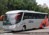 Expresso Maringá 6405 na cidade de Curitiba, Paraná, Brasil, por João Victor - PHOTOVICTORBUS. Número da foto: #:id.