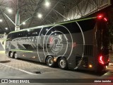 Viação Garcia 96010 na cidade de Bauru, São Paulo, Brasil, por Júnior Juninho. Número da foto: #12464313.