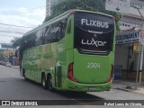 Levare Transportes 2304 na cidade de São Paulo, São Paulo, Brasil, por Rafael Lopes de Oliveira. Número da foto: #:id.