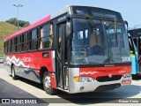 Carioca Turística 3006 na cidade de Duque de Caxias, Rio de Janeiro, Brasil, por Renan Vieira. Número da foto: #12464464.