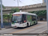 Next Mobilidade - ABC Sistema de Transporte 8178 na cidade de São Bernardo do Campo, São Paulo, Brasil, por Lucas Cerqueira. Número da foto: #12464848.