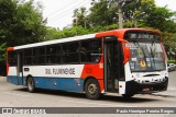 Viação Sul Fluminense 1201 na cidade de Volta Redonda, Rio de Janeiro, Brasil, por Paulo Henrique Pereira Borges. Número da foto: #12463758.