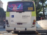 Viação Penha Rio B10544 na cidade de Rio de Janeiro, Rio de Janeiro, Brasil, por Mr3DZY Photos. Número da foto: #12463488.