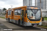 Companhia Carris Porto-Alegrense 0120 na cidade de Porto Alegre, Rio Grande do Sul, Brasil, por Rui Hirsch. Número da foto: #:id.