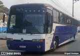 Ônibus Particulares 800 na cidade de Nova Iguaçu, Rio de Janeiro, Brasil, por Miguel Henrique. Número da foto: #:id.