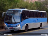 São Jorge Auto Bus 8808 na cidade de Ponte Nova, Minas Gerais, Brasil, por Davi Neves. Número da foto: #12465269.