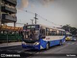 Autoviária Paraense AV-00001 na cidade de Belém, Pará, Brasil, por Yuri Ferreira. Número da foto: #:id.