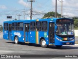 Viação Atalaia Transportes 6061 na cidade de Aracaju, Sergipe, Brasil, por Wallace Silva. Número da foto: #:id.