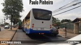 Ônibus Particulares F13 na cidade de Belo Horizonte, Minas Gerais, Brasil, por Paulo Thiago. Número da foto: #12463231.